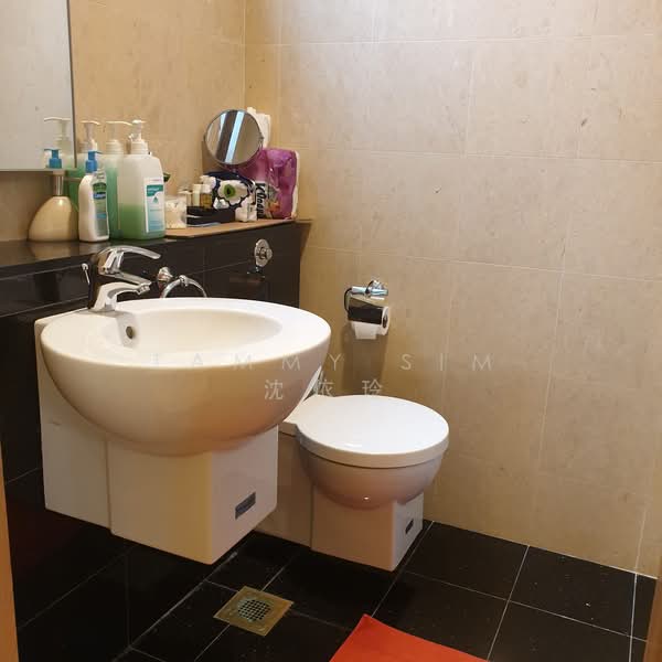 St. Martin Residence, 2 Saint Martin's Drive, 1 Bedroom, 624 sqft, Condominium For Rent, by Tammy Sim 沈依玲, 23294828 - PropertyGuru.com.sg