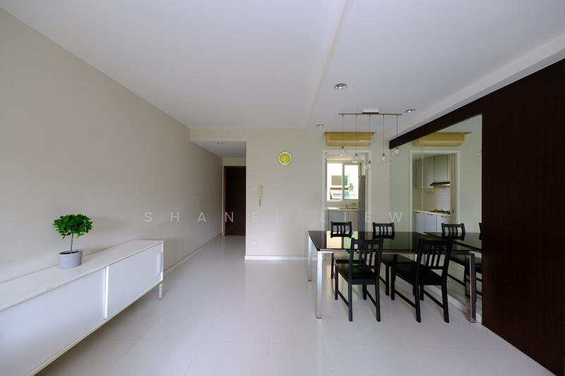 For Rent - The Esparis