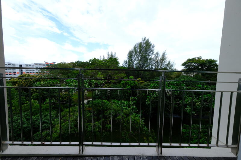 For Rent - The Esparis