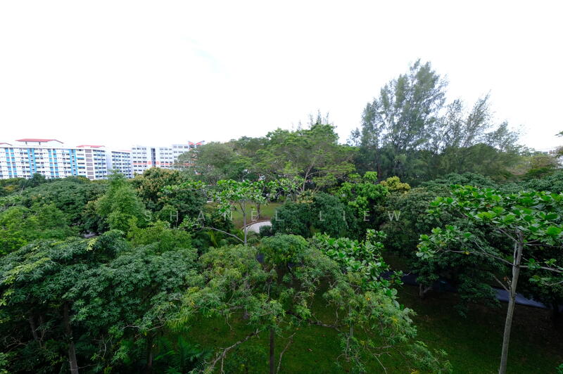 For Rent - The Esparis