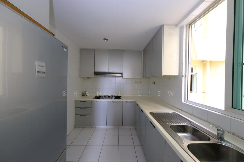 For Rent - The Esparis