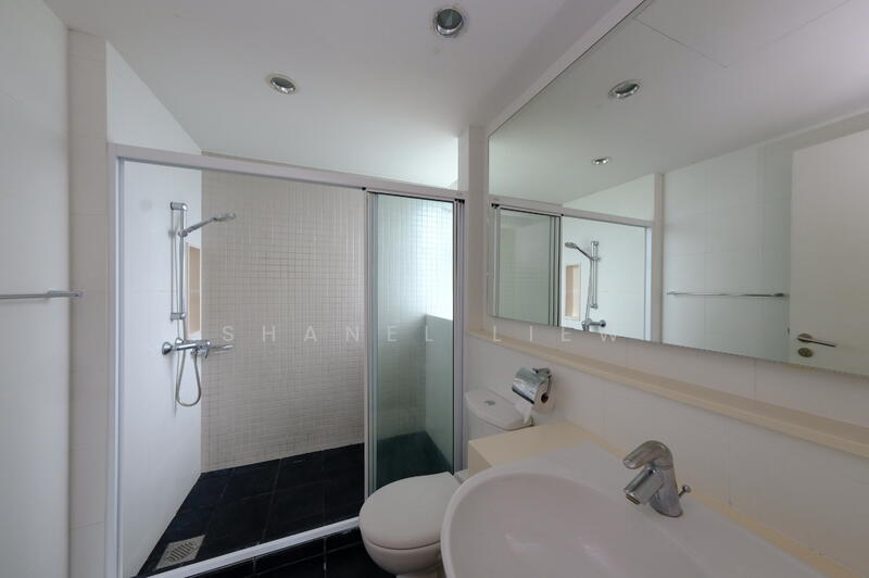 For Rent - The Esparis