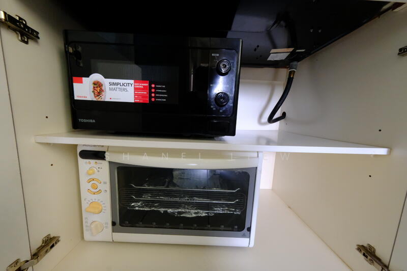 For Rent - The Esparis