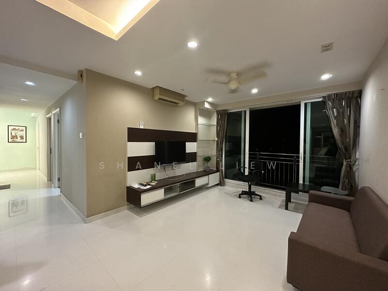 For Rent - The Esparis