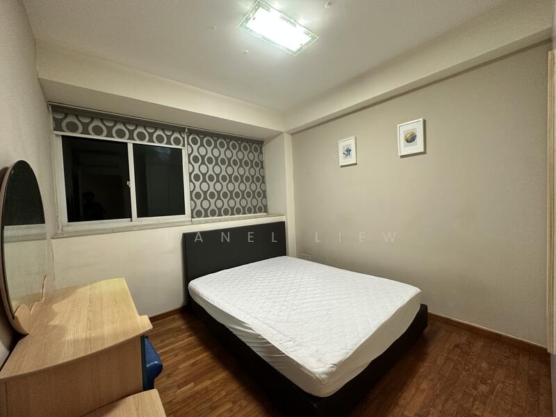 For Rent - The Esparis