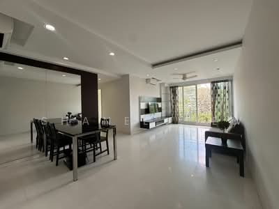 For Rent - The Esparis