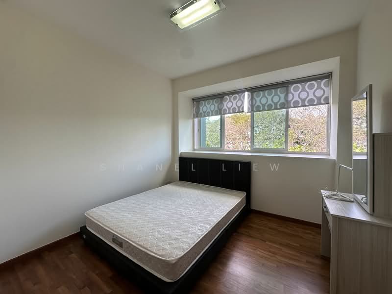 For Rent - The Esparis