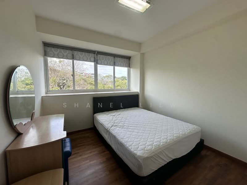 For Rent - The Esparis