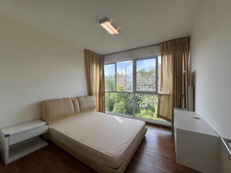 For Rent - The Esparis