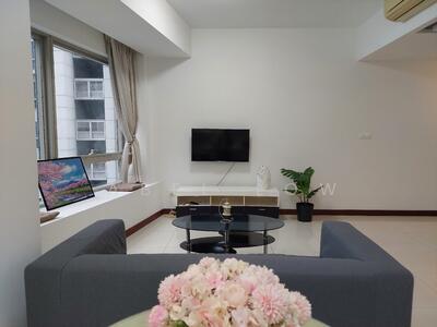 For Rent - The Sail @ Marina Bay