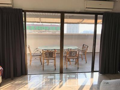 For Sale - People's Park Centre