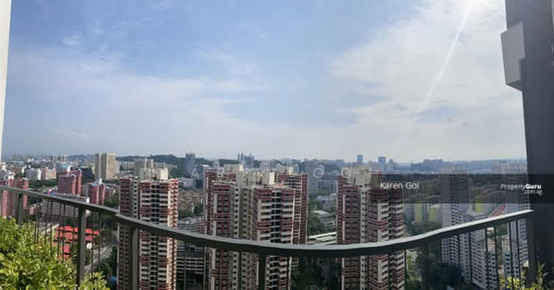 Artra, 10 Alexandra View, 2 Bedrooms, 829 sqft, Condominium For Rent, by Karen Goi, 23294925 - PropertyGuru.com.sg