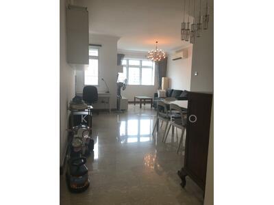 For Sale - La Crystal