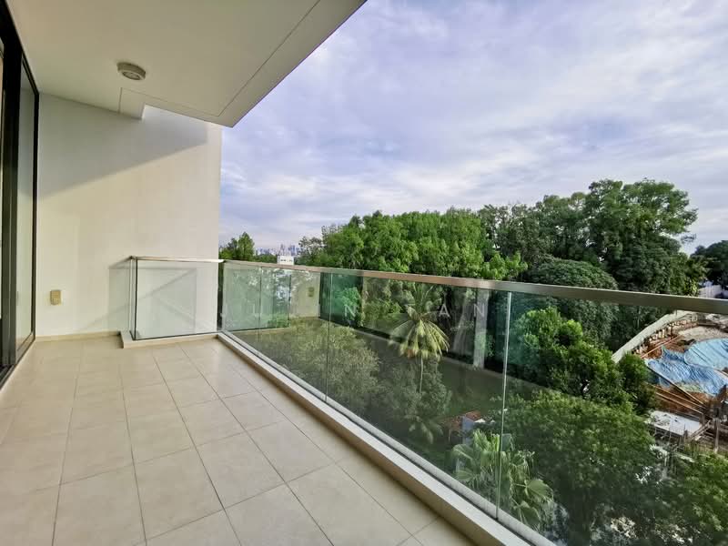 Parvis, 18 Holland Hill, 2 Bedrooms, 990 sqft, Condominium For Rent, by Julin Tan, 23295234 - PropertyGuru.com.sg