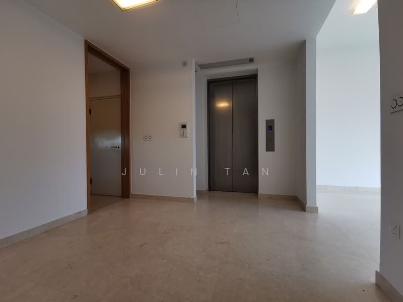 Parvis, 18 Holland Hill, 2 Bedrooms, 990 sqft, Condominium For Rent, by Julin Tan, 23295234 - PropertyGuru.com.sg