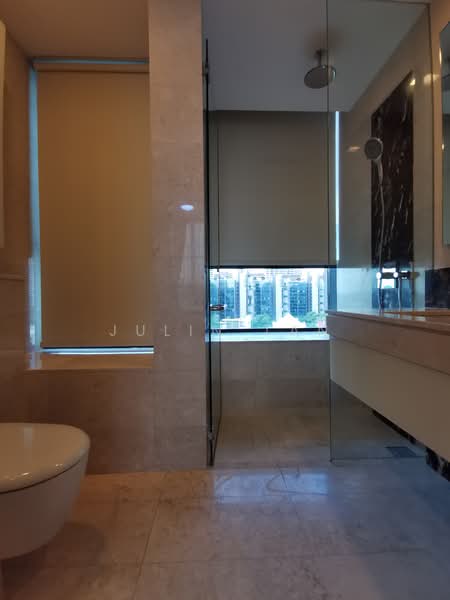 Parvis, 18 Holland Hill, 2 Bedrooms, 990 sqft, Condominium For Rent, by Julin Tan, 23295234 - PropertyGuru.com.sg