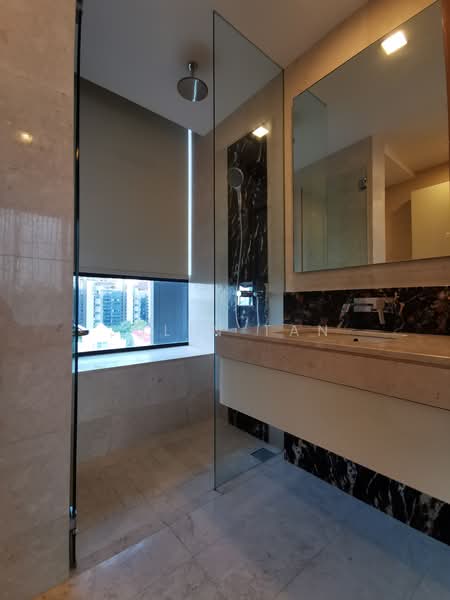 Parvis, 18 Holland Hill, 2 Bedrooms, 990 sqft, Condominium For Rent, by Julin Tan, 23295234 - PropertyGuru.com.sg