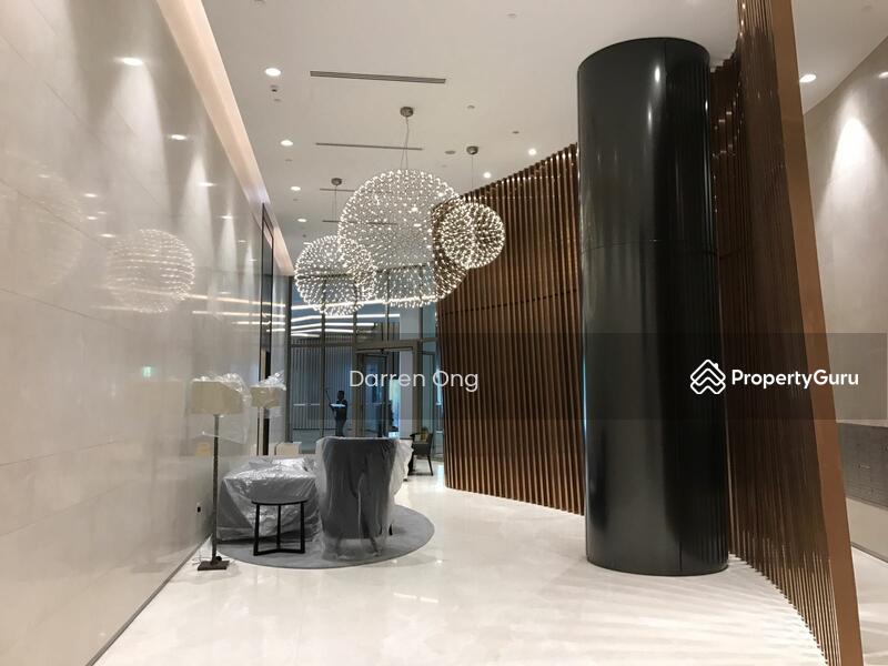 Lift Lobby