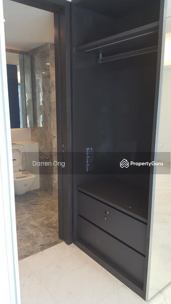 Wardrobe (Left)