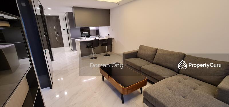 For Rent - Cairnhill Nine