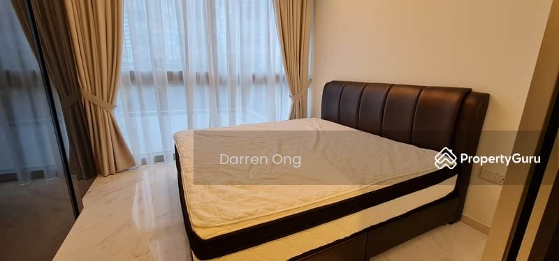 For Rent - Cairnhill Nine