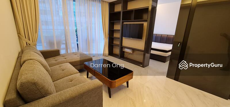 For Rent - Cairnhill Nine