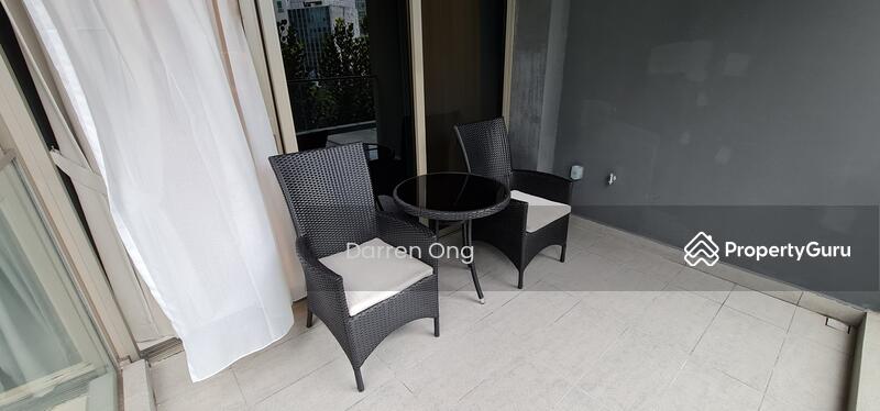 For Rent - Cairnhill Nine