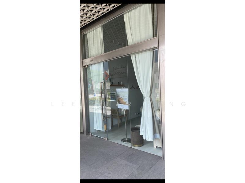 Eon Shenton, 70 Shenton Way, Chinatown / Tanjong Pagar, 122 sqft, Mall Shop For Rent, by Lee Char Seng, 23295403 - CommercialGuru.com.sg