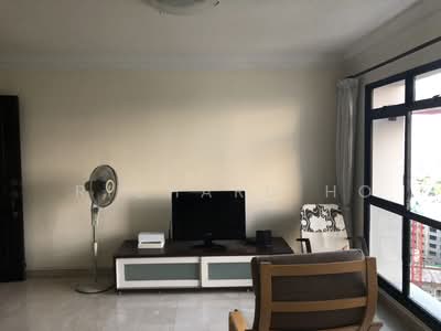 For Rent - 460 Clementi Avenue 3