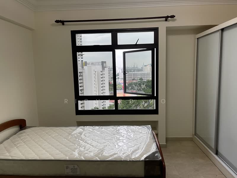 460 Clementi Avenue 3, 460 Clementi Avenue 3, 3 Bedrooms, 980 sqft, HDB Flat For Rent, by Richard Ho, 23295686 - Common Bedroom 2 - PropertyGuru.com.sg