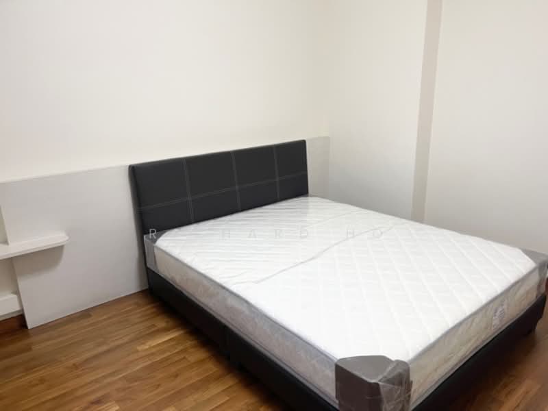 460 Clementi Avenue 3, 460 Clementi Avenue 3, 3 Bedrooms, 980 sqft, HDB Flat For Rent, by Richard Ho, 23295686 - Master Bedroom - PropertyGuru.com.sg