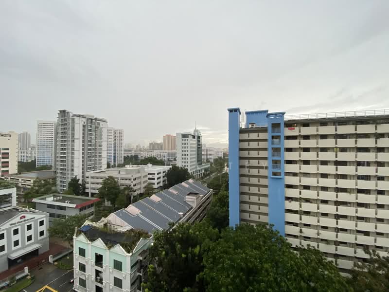Cradels, 10 Lorong Limau, 2 Bedrooms, 581 sqft, Condominium For Rent, by Claire Tey, 23295700 - PropertyGuru.com.sg