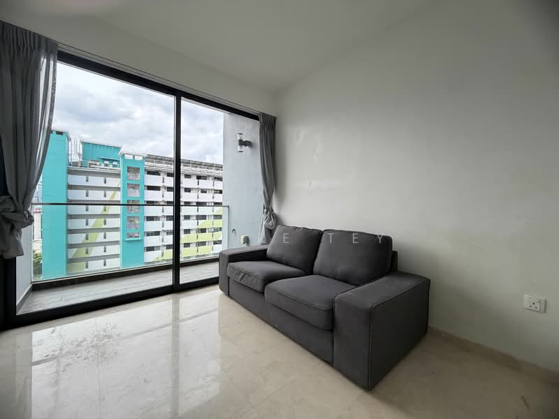 Cradels, 10 Lorong Limau, 2 Bedrooms, 581 sqft, Condominium For Rent, by Claire Tey, 23295700 - PropertyGuru.com.sg