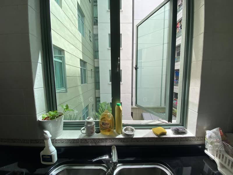 Merawoods, 136 Hillview Avenue, 2 Bedrooms, 1,001 sqft, Condominium For Rent, by SG Yong, 23295864 - PropertyGuru.com.sg