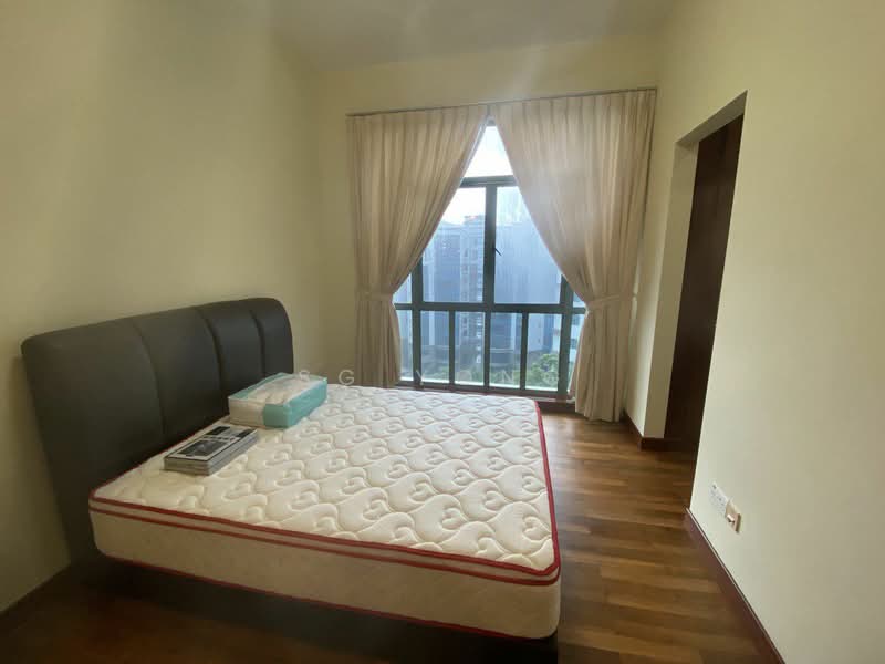Merawoods, 136 Hillview Avenue, 2 Bedrooms, 1,001 sqft, Condominium For Rent, by SG Yong, 23295864 - PropertyGuru.com.sg