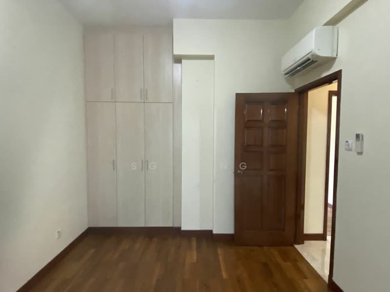 Merawoods, 136 Hillview Avenue, 2 Bedrooms, 1,001 sqft, Condominium For Rent, by SG Yong, 23295864 - PropertyGuru.com.sg