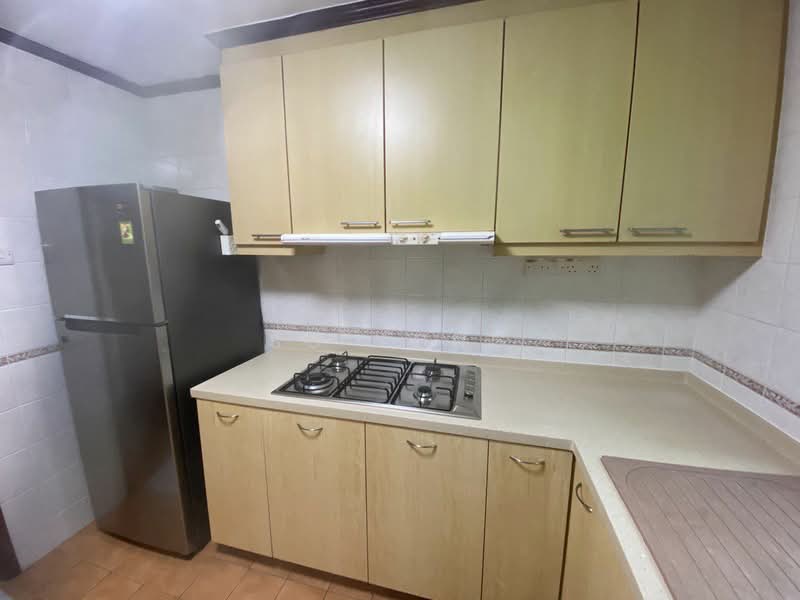 Merawoods, 136 Hillview Avenue, 2 Bedrooms, 1,001 sqft, Condominium For Rent, by SG Yong, 23295864 - PropertyGuru.com.sg