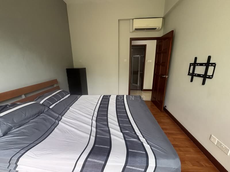 Merawoods, 136 Hillview Avenue, 2 Bedrooms, 1,001 sqft, Condominium For Rent, by SG Yong, 23295864 - PropertyGuru.com.sg