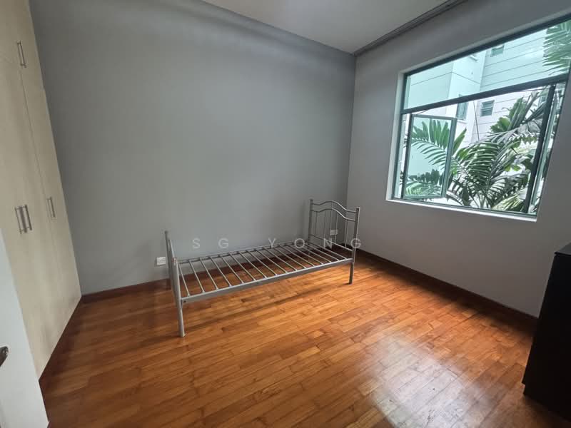 Merawoods, 136 Hillview Avenue, 2 Bedrooms, 1,001 sqft, Condominium For Rent, by SG Yong, 23295864 - PropertyGuru.com.sg