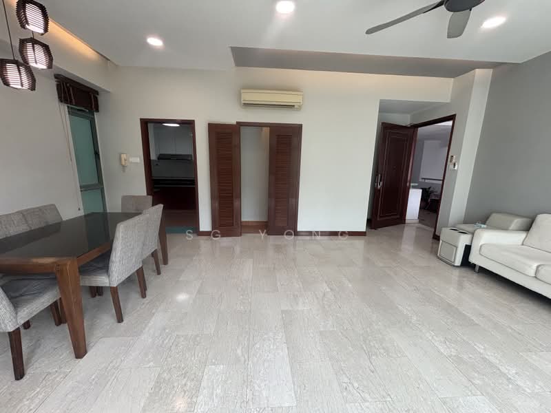 Merawoods, 136 Hillview Avenue, 2 Bedrooms, 1,001 sqft, Condominium For Rent, by SG Yong, 23295864 - PropertyGuru.com.sg