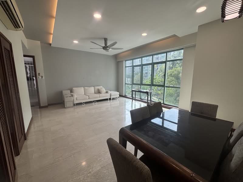 Merawoods, 136 Hillview Avenue, 2 Bedrooms, 1,001 sqft, Condominium For Rent, by SG Yong, 23295864 - PropertyGuru.com.sg