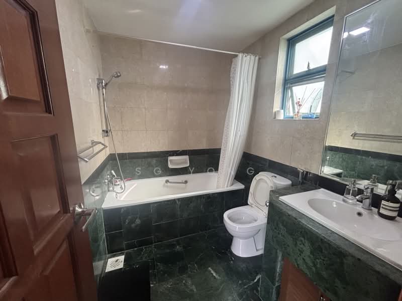 Merawoods, 136 Hillview Avenue, 2 Bedrooms, 1,001 sqft, Condominium For Rent, by SG Yong, 23295864 - PropertyGuru.com.sg