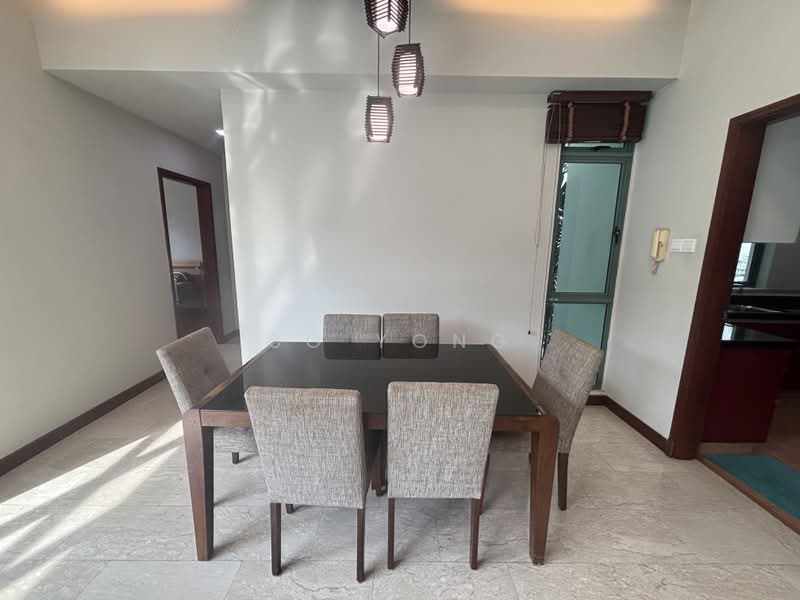 Merawoods, 136 Hillview Avenue, 2 Bedrooms, 1,001 sqft, Condominium For Rent, by SG Yong, 23295864 - PropertyGuru.com.sg