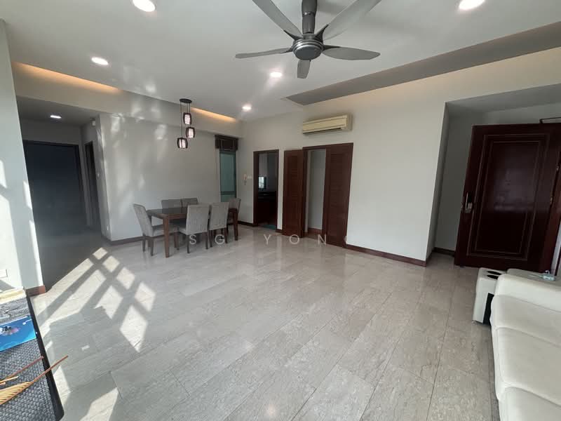 Merawoods, 136 Hillview Avenue, 2 Bedrooms, 1,001 sqft, Condominium For Rent, by SG Yong, 23295864 - PropertyGuru.com.sg