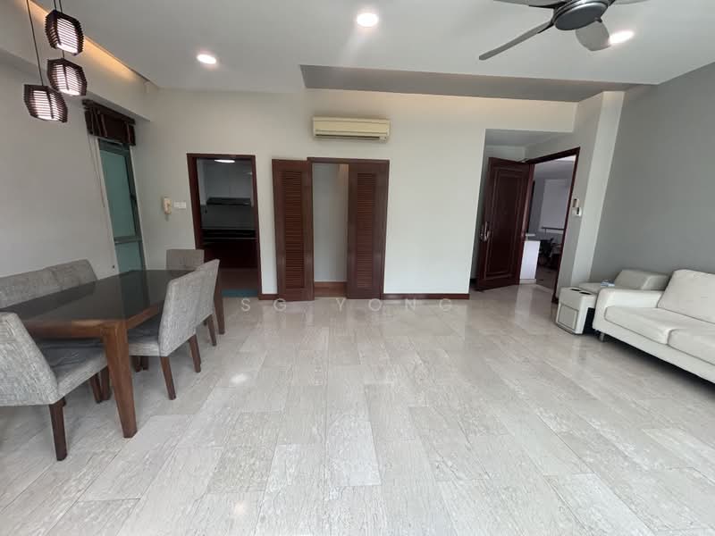 Merawoods, 136 Hillview Avenue, 2 Bedrooms, 1,001 sqft, Condominium For Rent, by SG Yong, 23295864 - PropertyGuru.com.sg