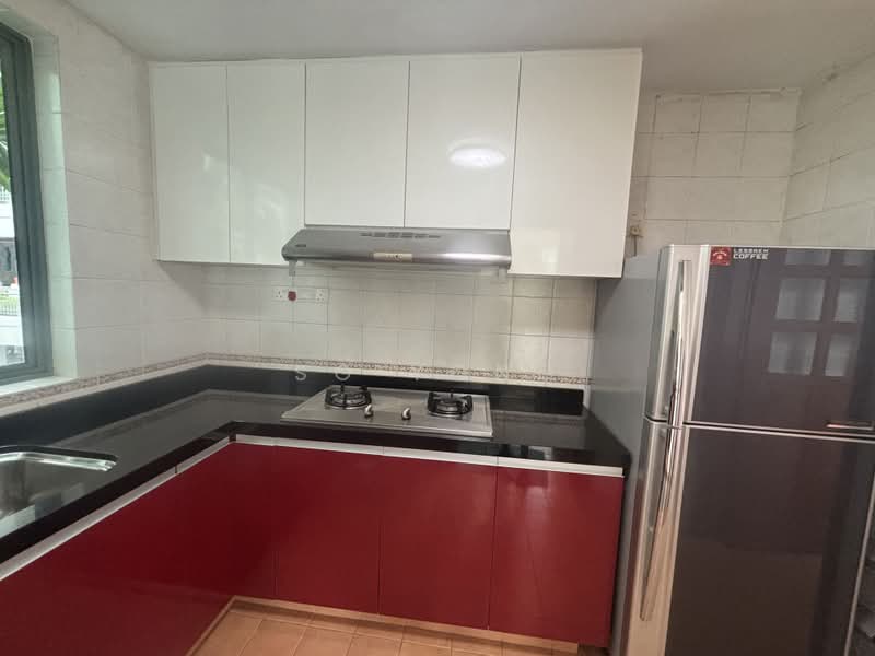 Merawoods, 136 Hillview Avenue, 2 Bedrooms, 1,001 sqft, Condominium For Rent, by SG Yong, 23295864 - PropertyGuru.com.sg