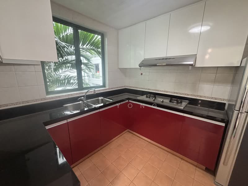 Merawoods, 136 Hillview Avenue, 2 Bedrooms, 1,001 sqft, Condominium For Rent, by SG Yong, 23295864 - PropertyGuru.com.sg