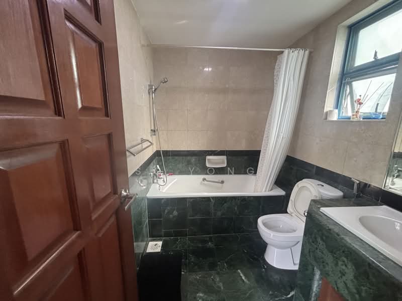 Merawoods, 136 Hillview Avenue, 2 Bedrooms, 1,001 sqft, Condominium For Rent, by SG Yong, 23295864 - PropertyGuru.com.sg