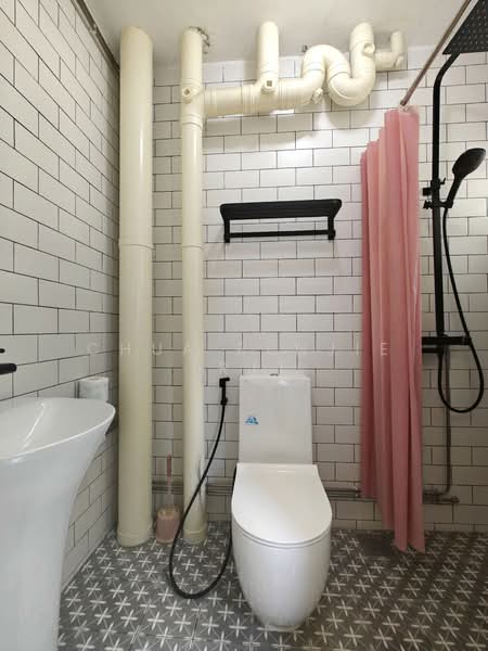 For Rent - 759 Pasir Ris Street 71