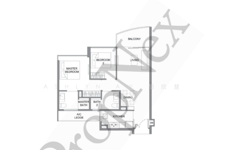 For Sale Kingsford Hillview Peak